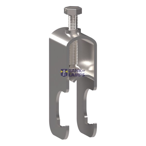 CABLE CLAMP ARX2-16 Zplus image 1