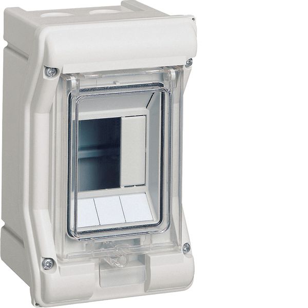 Enclosure,vector,IP5x,3M image 1