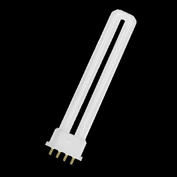 Biax S/E 4-pin 7W 840 2G7 image 1