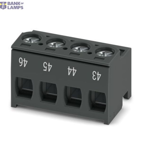 PT 1,5/ 4-PH-5,0 BK BD:46-43SO - PCB connector image 1