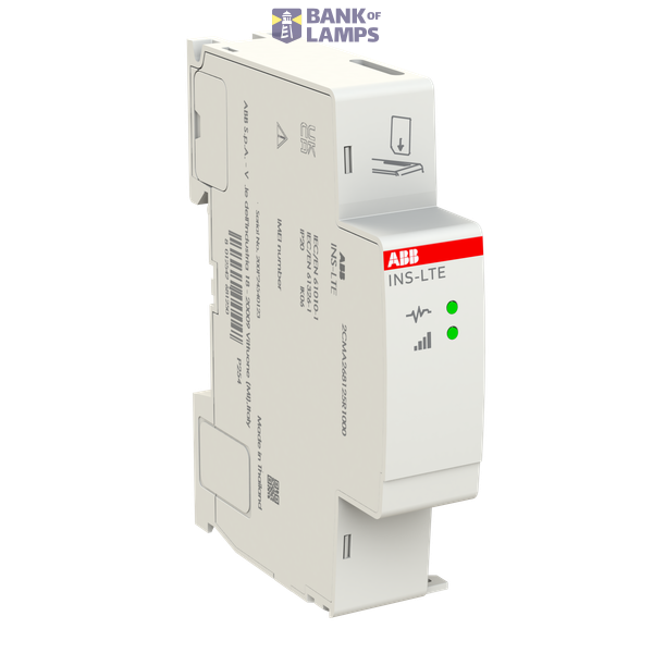 2CMA268125R1000 - ABB image 2