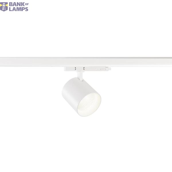 TRACKSPOT C 3 Ph. 29W 940 50ø, white image 1