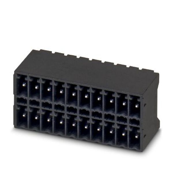 MCDN 1,5/10-G1-3,5 P26THR - PCB header image 2