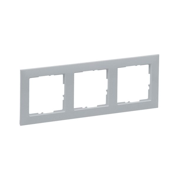 3G PLATE TITANE image 1