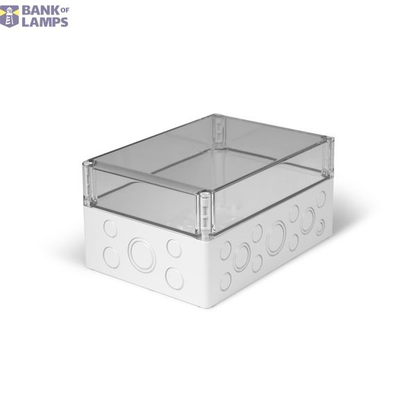 SPCM182513HT.U | Enclosure PC 175 x 250 x 125 mm image 1