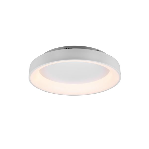 Luminaire Round GIRONA 48W 5600lm 671290131 Trio image 1