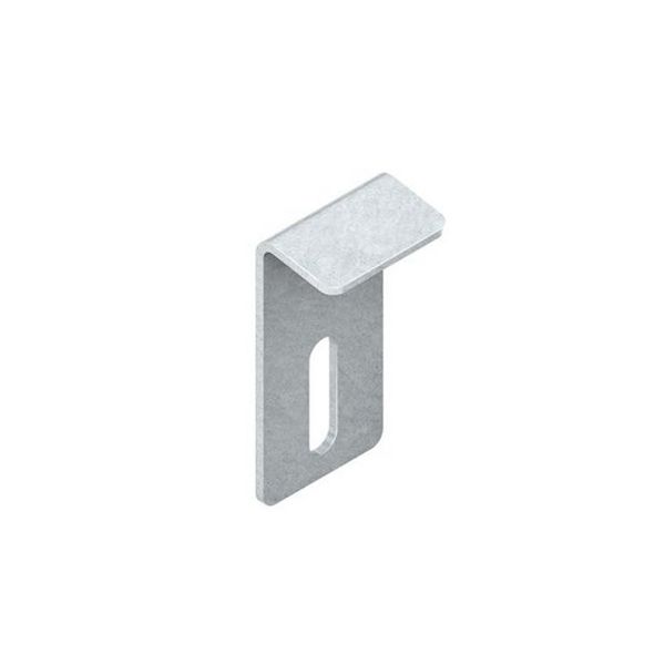 GRDHL 30 S lid retaining strap for grille image 1