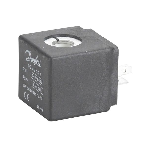 Coil AM024C 24V 50/60Hz image 1