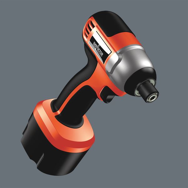 851/1 IMP DC SB Impaktor Bits Phillips, PH 2 x 25 mm image 8