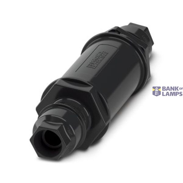 PRC SPL-TUBE - Conductor connector image 1