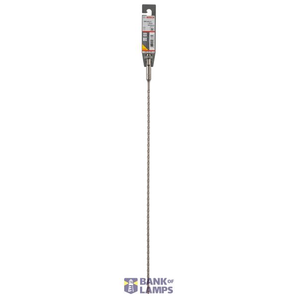 Hammer drill bit SDS-plus-5 5 x 400 x 465 mm image 2