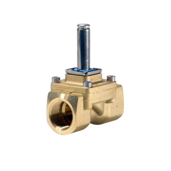 Valve EV250B 22BD G 1F NC000 image 1