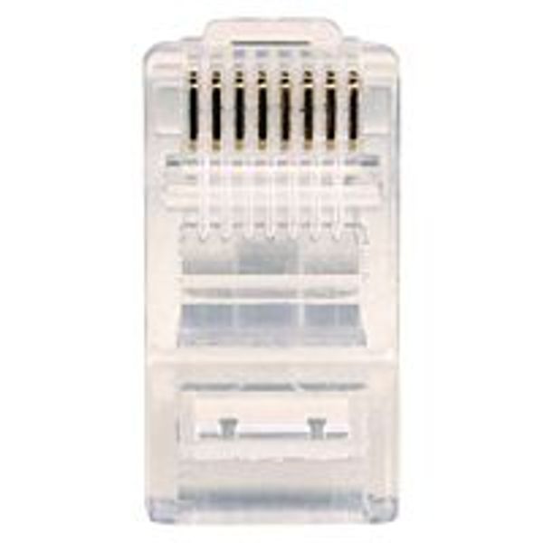 MC Connector RJ45 Pro UTP Link image 1