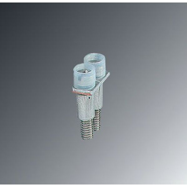 FBRNI  2-6 N - Fixed bridge image 1