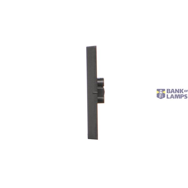 Single frame, metal, Inox yin image 1
