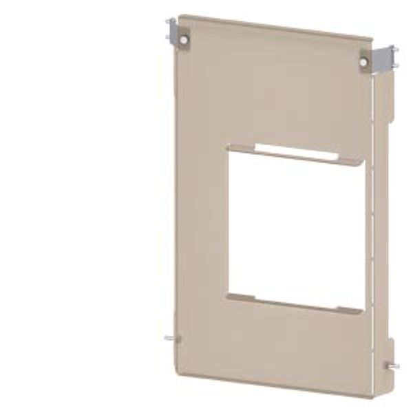 ALPHA 3200 Eco obstacle Comp. 3WL10... image 1