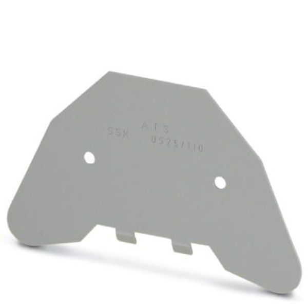 ATS-SSK 0525/110 - Partition plate image 3