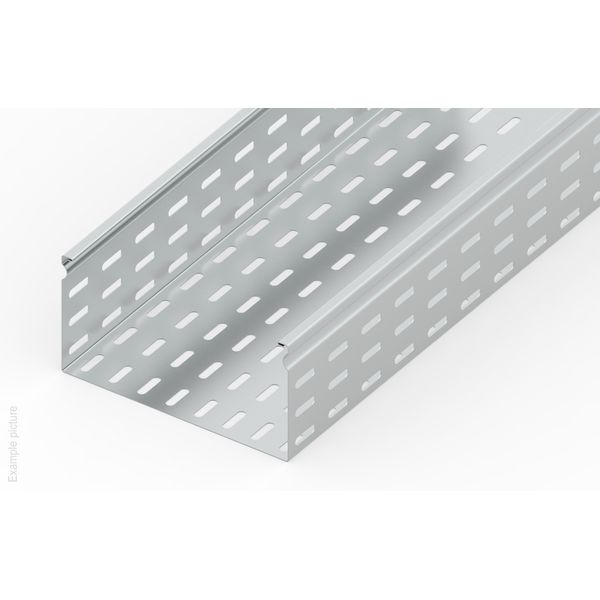 DRILLED STRAIGHT ELEMENT A3S01F3D150E image 1