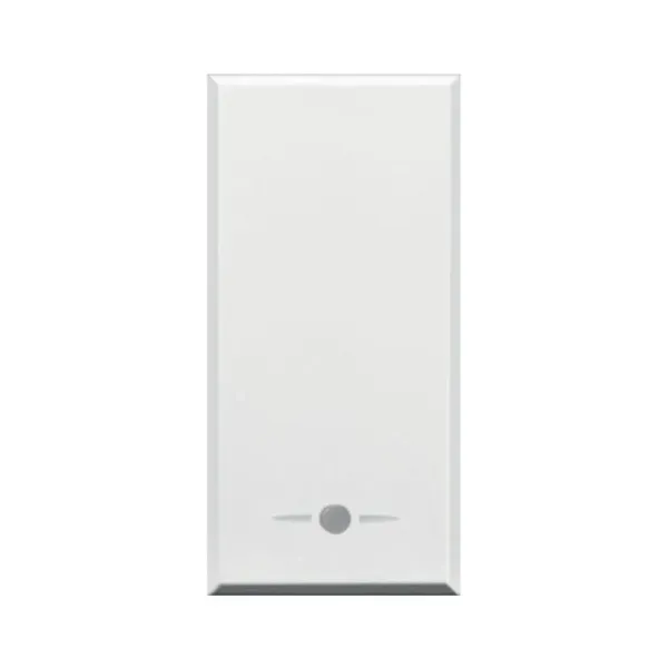 IOT RELAY FOR LIGHTS OR SOCKETS, 16A - WHITEK - 1 MOD. S44 image 1