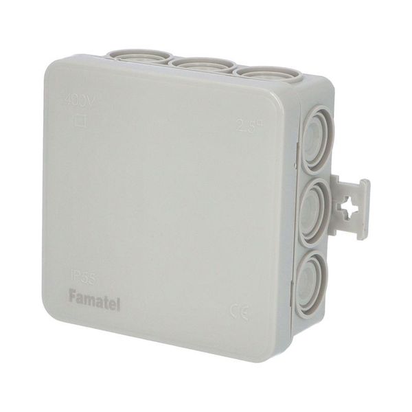 Box F12 IP55 split image 2