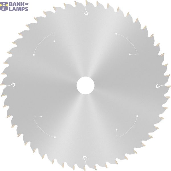 Standard for Wood Circular Saw Blade for Cordless Saws 190x1.6/1.1x20 T48 image 1