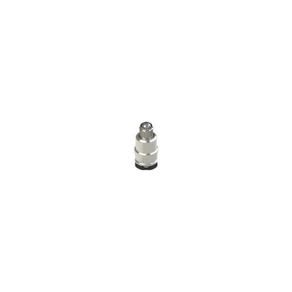 Head plunger with diameter 6 mm sphere image 1