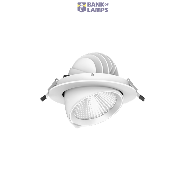 LEDSpotRS-P 35W-4000-60D-WH-BLE image 1