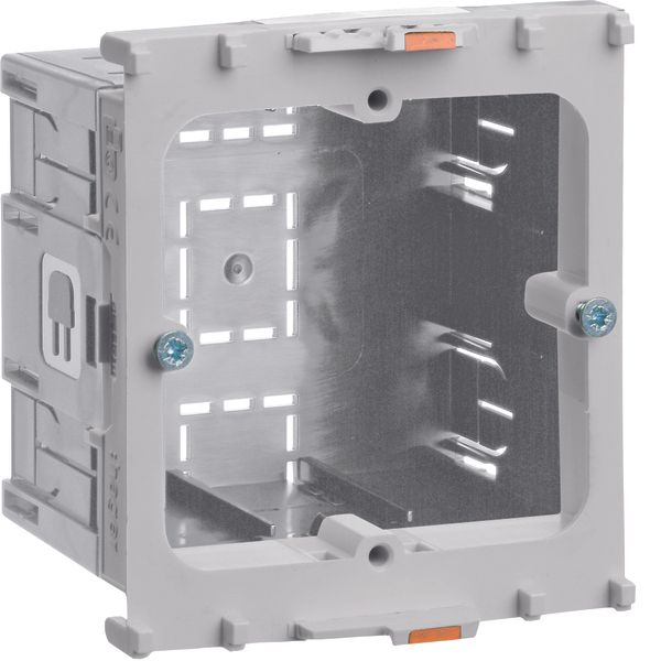 Outlet box 1-g. Energy f-mount for GR* image 1