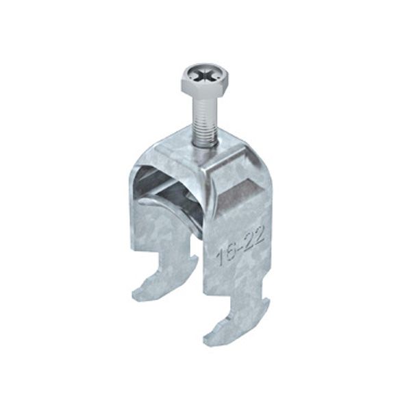 Cable clamp 16-22mm image 1