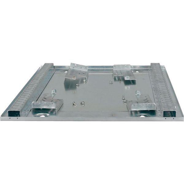 BP-MF-800/15 Surface-mount service distribution board base frame HxW = 1560 x 800 mm image 4
