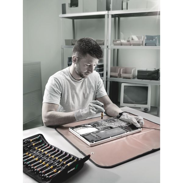 Kraftform Micro ESD Big Pack 1, 25-delig image 2