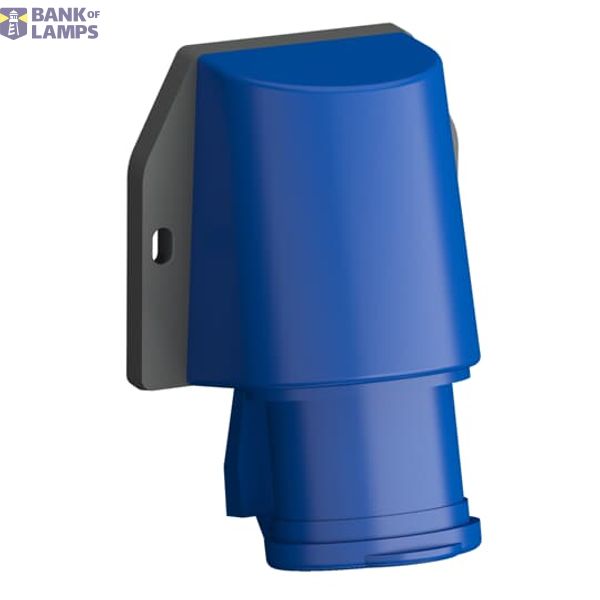 316QBS9C Wall mounted inlet image 1
