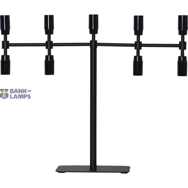 Candlestick Twice image 2
