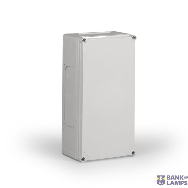 OPCP204013G.U | Enclosure PC 200 x 400 x 132 mm image 1