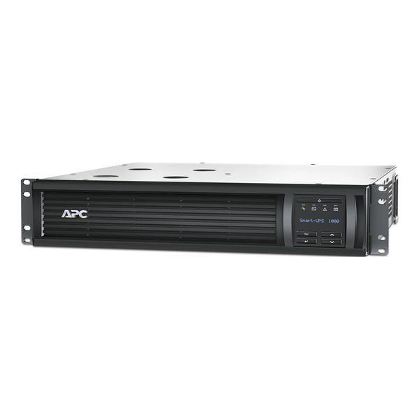POWER SUPPLY 1000VA SMT1000RMI2U image 1