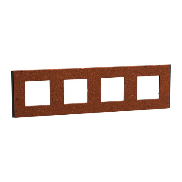 Frame 4 Unique Element Deco Terracotta image 1