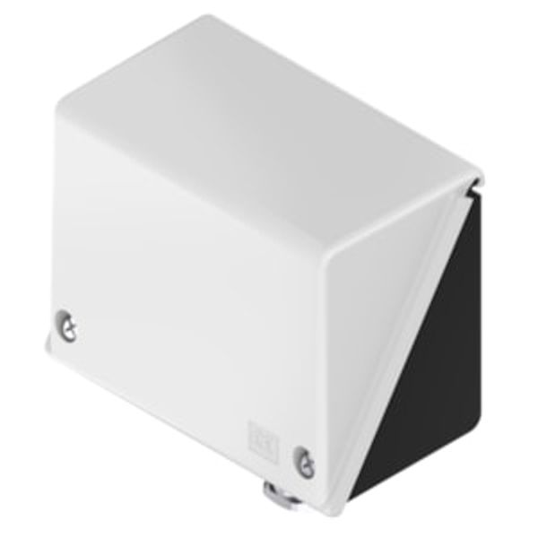 Danfoss IP55 cover mano thermo 060-062866 image 2