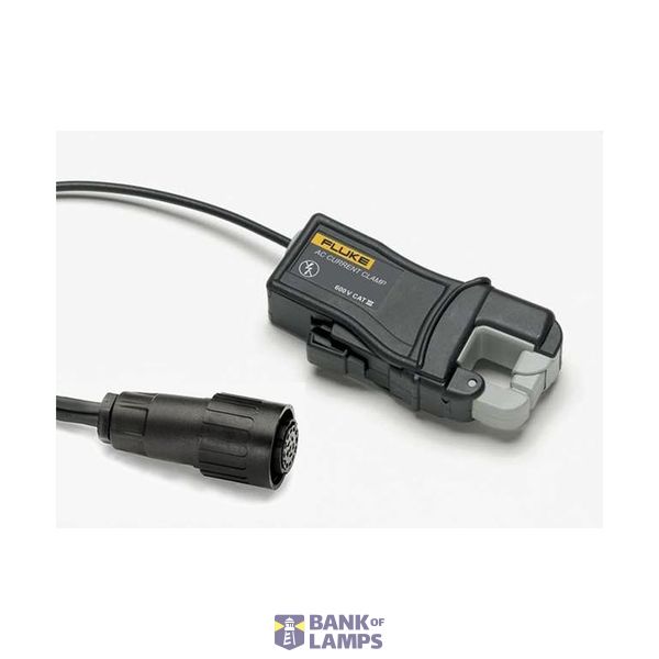 1-Phase 5A/50A Mini Current Clamp set for PQ I5A/50A CLAMP PQ1 image 1