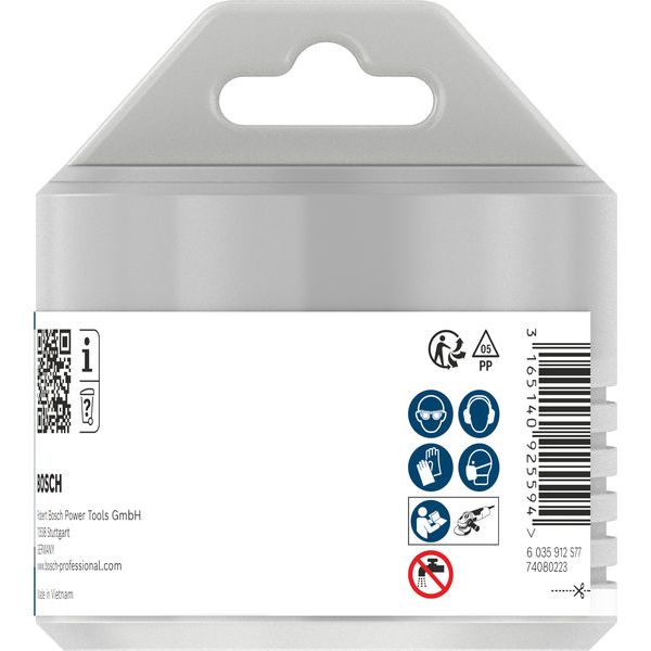 X-LOCK Diamond Cutter Best for Ceramic Dry Speed 70x35 image 2