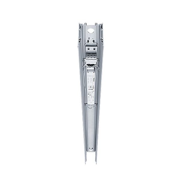 SLN2-C MSP 3500-940 L4000 LDE SR - Channel for LED light line image 1