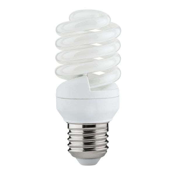 Paulmann ESL Energy Saving Bulb Spiral 15W E27 909lm neutal white 4000K image 1