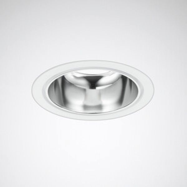 Downlights InperlaL Reflector White around ETDD 16W 1700lm Wide (W) IK03 3 SDCM 6867351 image 1