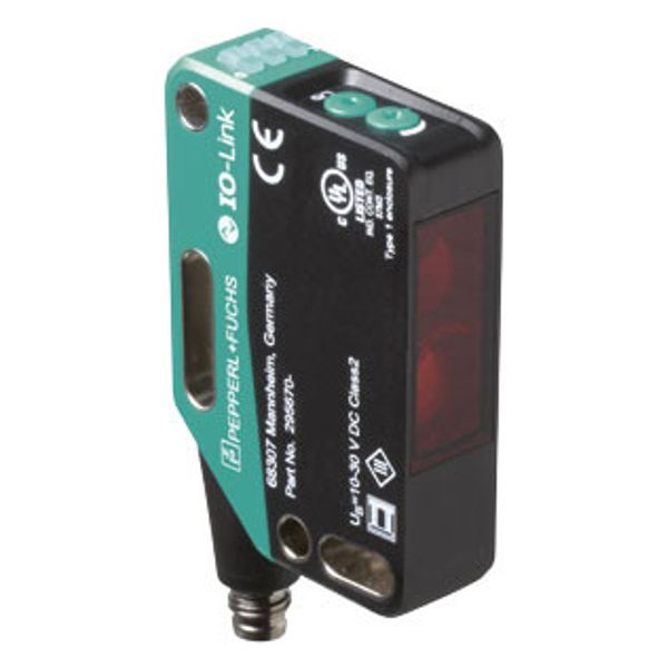 OBT600-R201-2EP-IO-V31-L Ind Sensor image 1