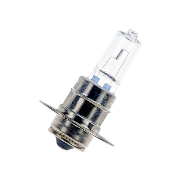 P30s 11X54 12V 35W C-8 Halogen image 1