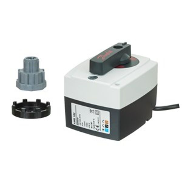 AMB 182 10Nm 3p 60s 230V image 2