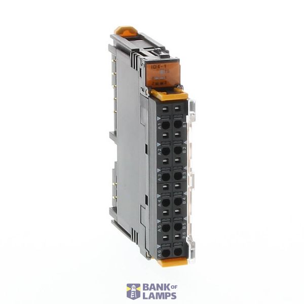 SmartSlice 4 x digital inputs, 24 VDC, PNP GRT10003E image 2