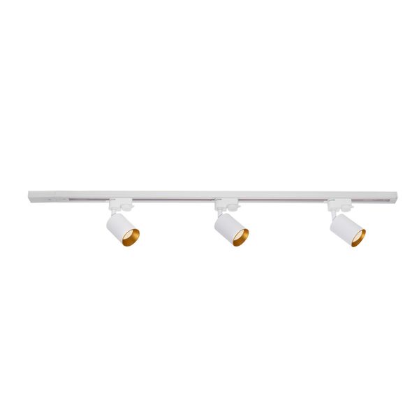 TRA 1-PH SET 1M ETERNALGU10WT OSRAM image 1