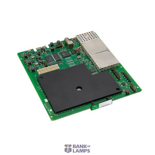 TDX PAL HD Downscaling FTA B/E image 1