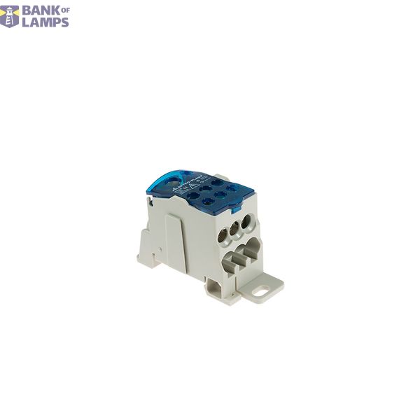 Distribution block UKK-125 image 1