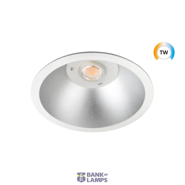 RAX SOFT 200 SATIN TW DALI DT8 2700-6500K image 1